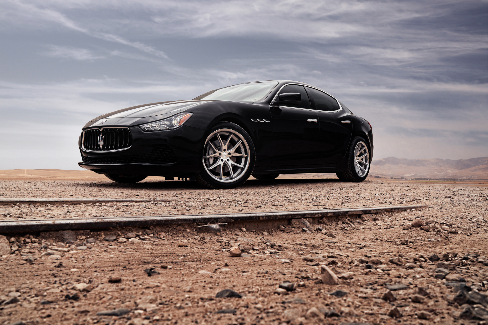 MASERATI NUMBER PLATES img